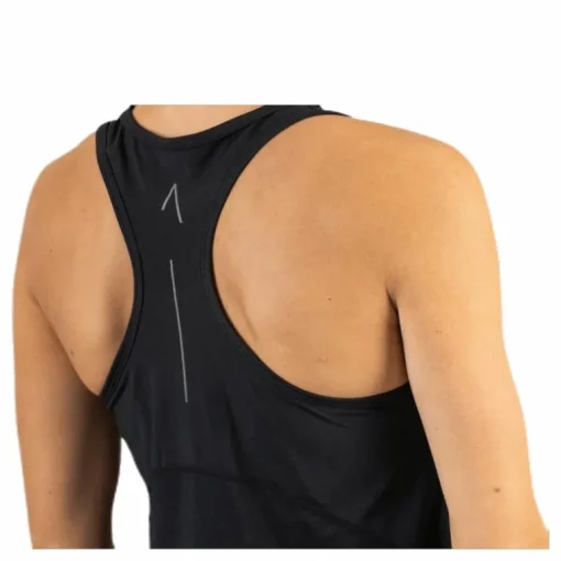Cosima Basic Tank Black