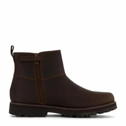Courma Chelsea Dark Brown