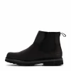 Courma Kid Chelsea Black