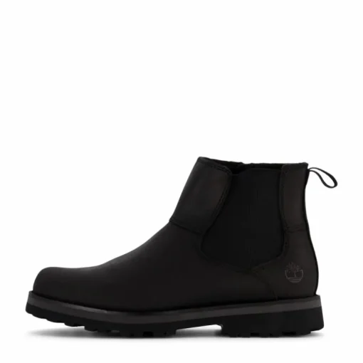 Courma Kid Chelsea Black