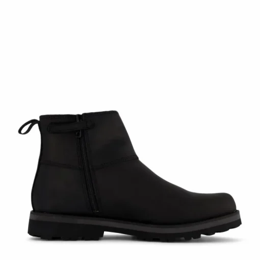 Courma Kid Chelsea Black