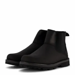 Courma Kid Chelsea Black