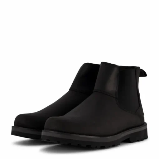 Courma Kid Chelsea Black