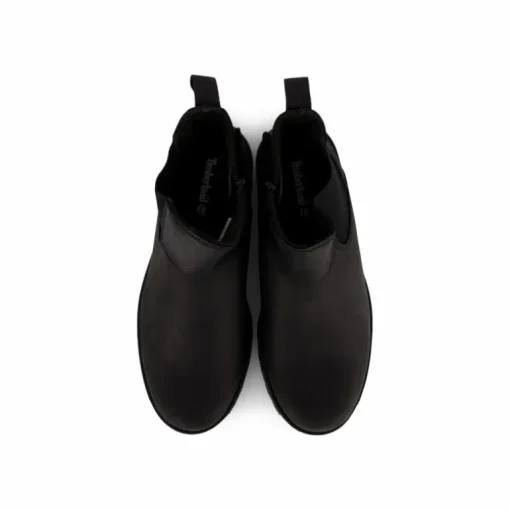 Courma Kid Chelsea Black
