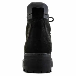 Courmayeur Valley F/L Hiker WP Black