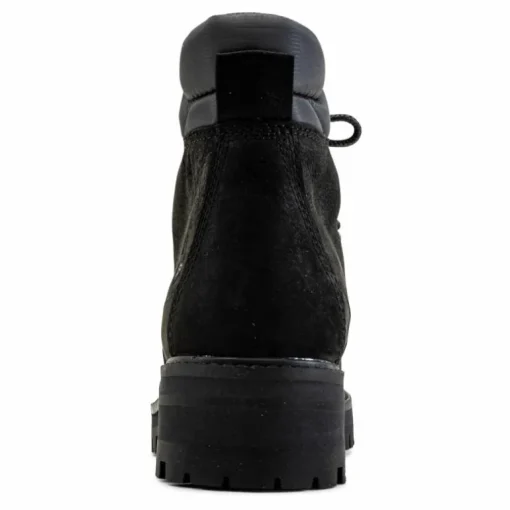 Courmayeur Valley F/L Hiker WP Black
