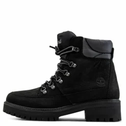 Courmayeur Valley F/L Hiker WP Black