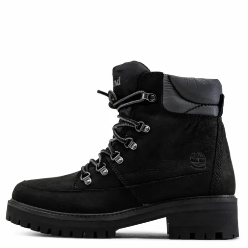 Courmayeur Valley F/L Hiker WP Black