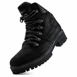 Courmayeur Valley F/L Hiker WP Black