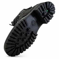 Courmayeur Valley F/L Hiker WP Black