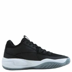 Court Rider Team Puma Black-puma White