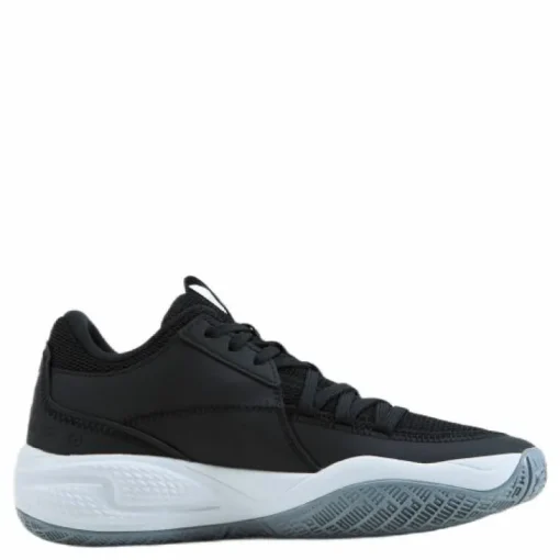 Court Rider Team Puma Black-puma White