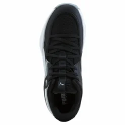 Court Rider Team Puma Black-puma White