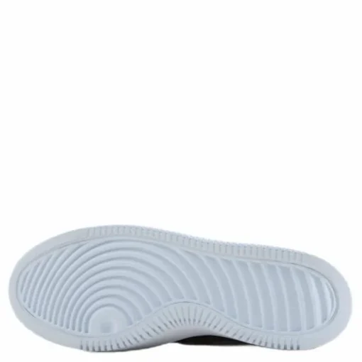 Court Vision Alta Leather Wome Black/white
