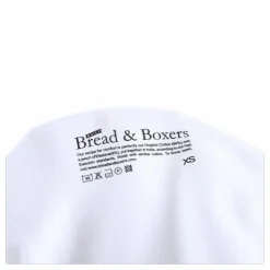 Crew Neck White
