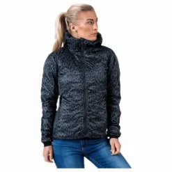 Cub Jacket Black