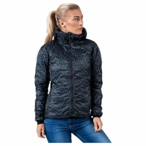 Cub Jacket Black