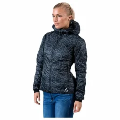 Cub Jacket Black