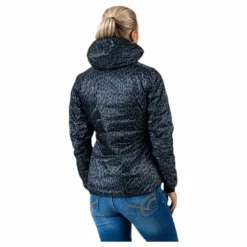 Cub Jacket Black