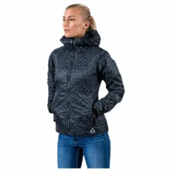 Cub Jacket Black