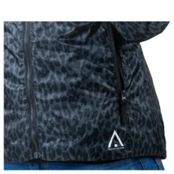 Cub Jacket Black