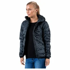 Cub Jacket Black