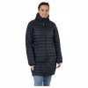 Dakota Down Coat W Black