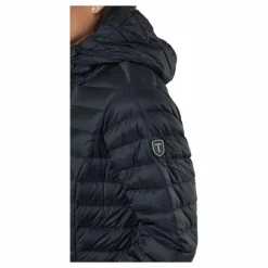 Dakota Down Coat W Black