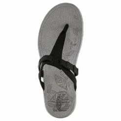 Damaya Flip Black/Grey