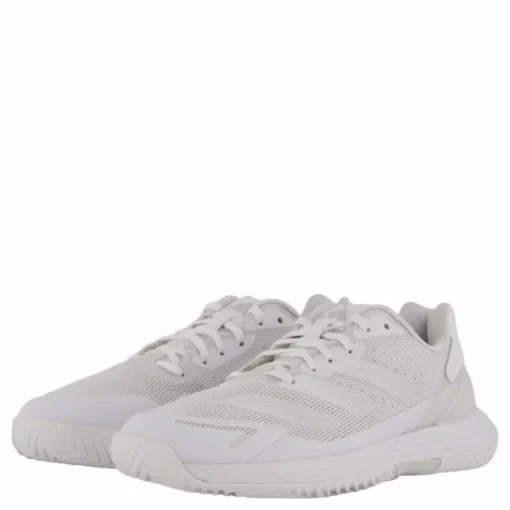 Defiant Speed W White