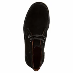 Desert Boot Black