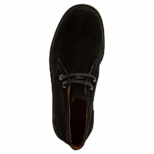 Desert Boot Black