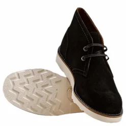 Desert Boot Black