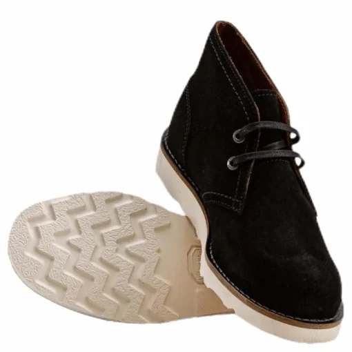 Desert Boot Black