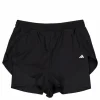 Designed for Training 2-in-1 Shorts Black