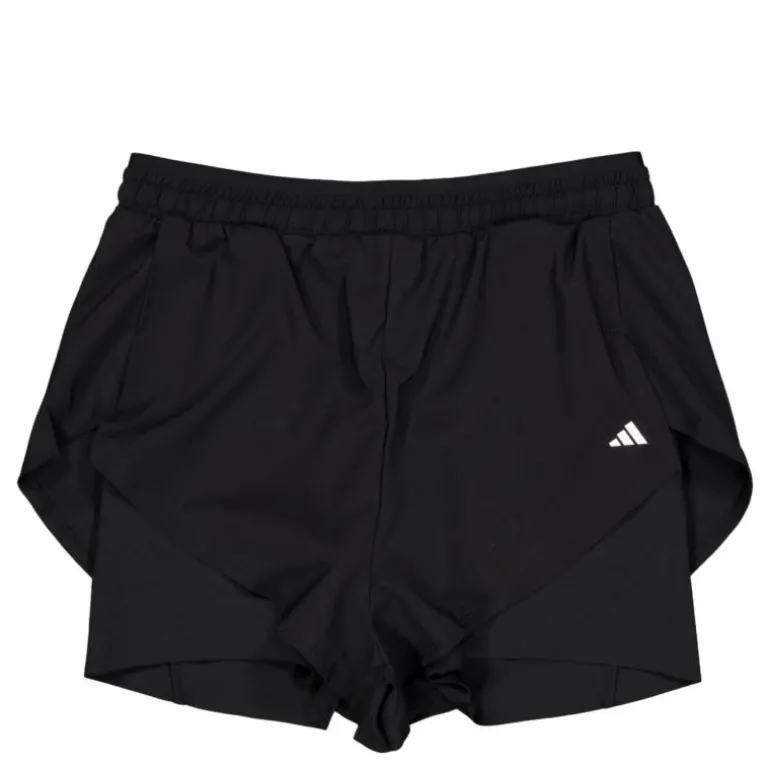Designed for Training 2-in-1 Shorts Black
