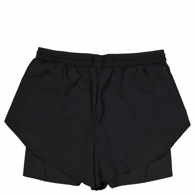 Designed for Training 2-in-1 Shorts Black