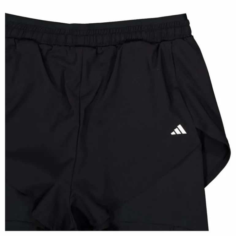 Designed for Training 2-in-1 Shorts Black