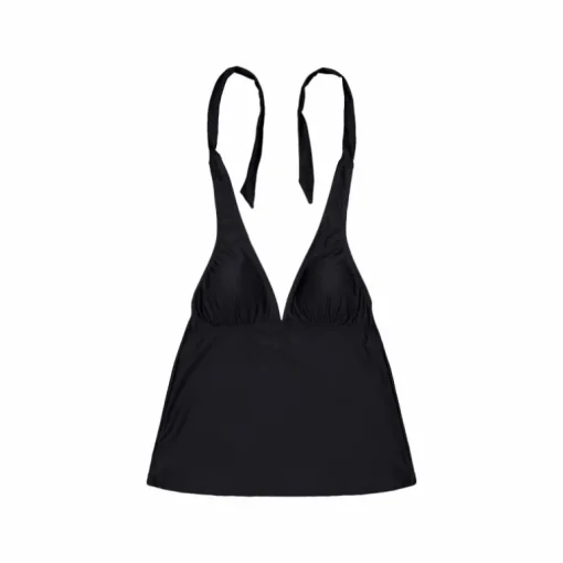 Diana Bikini Top Black