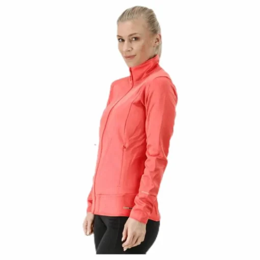 Discovery FZ Pink