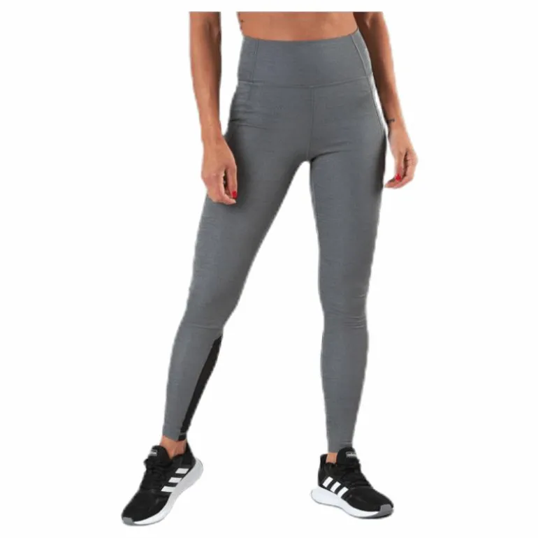 D2M Hirise Long Tight White/Black
