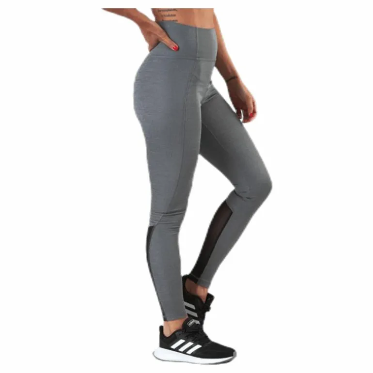 D2M Hirise Long Tight White/Black