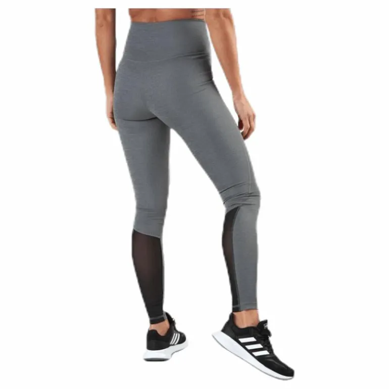 D2M Hirise Long Tight White/Black