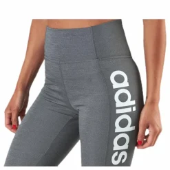 D2M Hirise Long Tight White/Black