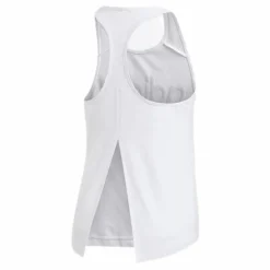 D2M Logo Tank White