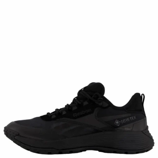 Dmx Trail Gtx Black/purgry