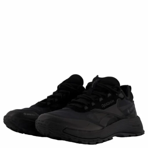 Dmx Trail Gtx Black/purgry
