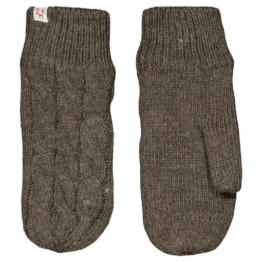 Dolli V1 Grey