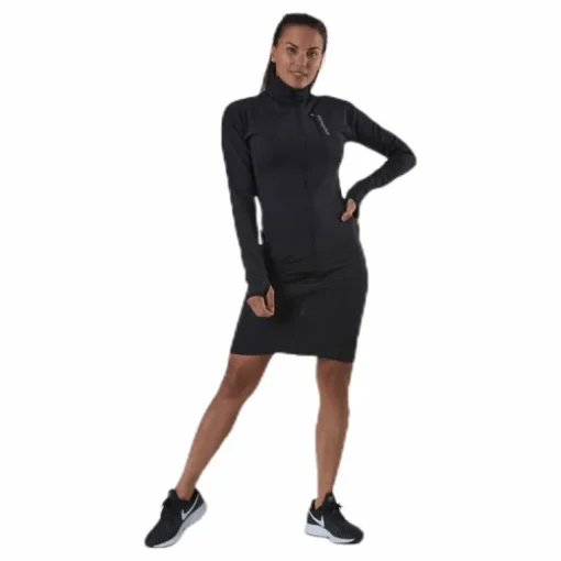 Dress Me Dress Black
