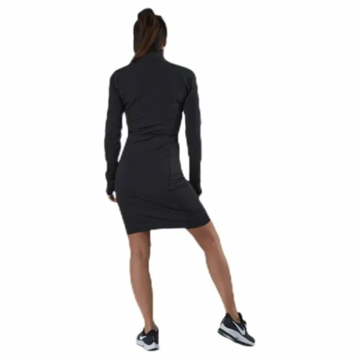 Dress Me Dress Black